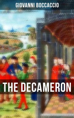 The Decameron (eBook, ePUB) - Boccaccio, Giovanni