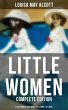 LITTLE WOMEN - Complete Edition: Little... - Bild 1