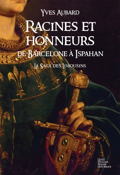 La Saga des Limousins - Tome 5 (eBook, ePUB) - Aubard, Yves