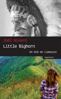 Little Bighorn (eBook, ePUB) - Nivard, Joël