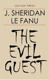 The Evil Guest (eBook, ePUB)