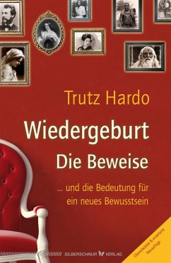 Wiedergeburt - Die Beweise (eBook, ePUB) - Hardo, Trutz