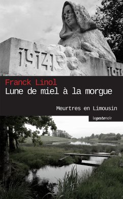 Lune de miel à la morgue (eBook, ePUB) - Linol, Franck