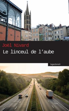 Le Linceul de l'aube (eBook, ePUB) - Nivard, Joël