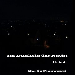 Cover Im Dunkeln der Nacht (eBook, ePUB)