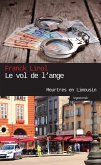 Le Vol de l'ange (eBook, ePUB)