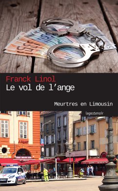 Le Vol de l'ange (eBook, ePUB) - Linol, Franck