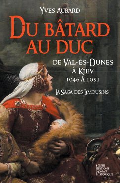 La Saga des Limousins - Tome 9 (eBook, ePUB) - Aubard, Yves
