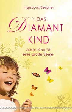 Das Diamantkind (eBook, ePUB) - Bergner, Ingeborg
