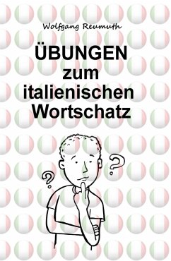 Cover Übungen zum italienischen Wortschatz (eBook, ePUB)