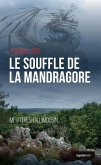 Le souffle de la mandragore (eBook, ePUB)