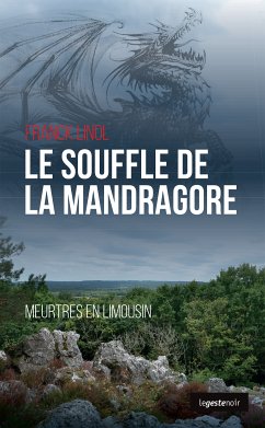 Le souffle de la mandragore (eBook, ePUB) - Linol, Franck