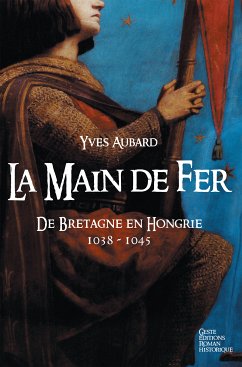 La Saga des Limousins - Tome 8 (eBook, ePUB) - Aubard, Yves