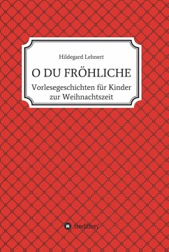 O DU FRÖHLICHE (eBook, ePUB) Cover O DU FRÖHLICHE (eBook, ePUB)