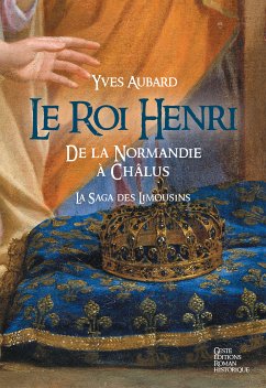 La Saga des Limousins - Tome 7 (eBook, ePUB) - Aubard, Yves