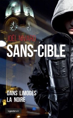 Sans-cible (eBook, ePUB) - Nivard, Joël