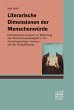 Literarische Dimensionen der... - Bild 1