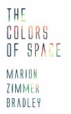 The Colors of Space (eBook, ePUB)