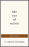 The Eye of Osiris (eBook, ePUB)