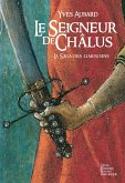 La Saga des Limousins - Tome 1 (eBook, ePUB)