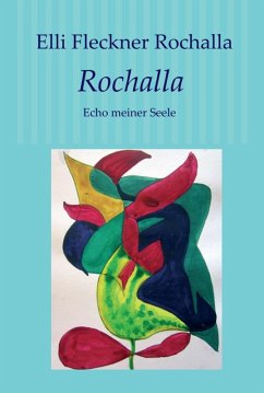 Cover Rochalla (eBook, ePUB)