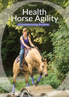 Health Horse Agility (eBook, ePUB) - Ettl, Renate