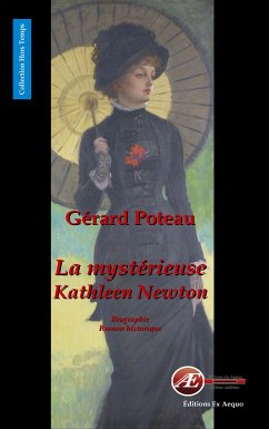 La mystérieuse Kathleen Newton (eBook, ePUB) - Poteau, Gérard