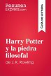 Harry Potter y la piedra filosofal de... - Bild 1