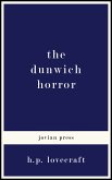 The Dunwich Horror (eBook, ePUB)