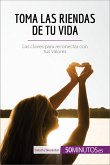 Toma las riendas de tu vida (eBook, ePUB)