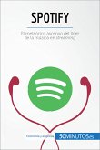 Spotify (eBook, ePUB)