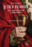 La Saga des Limousins - Tome 4 (eBook, ePUB)