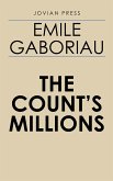 The Count's Millions (eBook, ePUB)