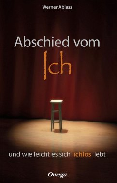 Abschied vom Ich (eBook, ePUB) - Ablass, Werner