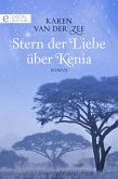 Stern der Liebe über Kenia (eBook, ePUB)