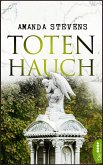 Totenhauch (eBook, ePUB)