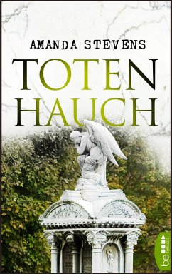 Totenhauch (eBook, ePUB) - Stevens, Amanda