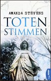 Totenstimmen (eBook, ePUB)