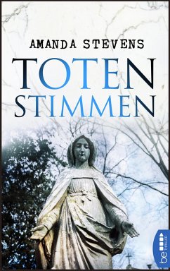 Totenstimmen (eBook, ePUB) - Stevens, Amanda