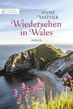 Wiedersehen in Wales (eBook, ePUB) - Mather, Anne