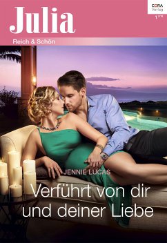 Verführt von dir und deiner Liebe (eBook, ePUB) - Lucas, Jennie