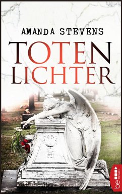 Totenlichter (eBook, ePUB) - Stevens, Amanda