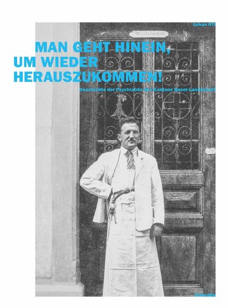 Man geht hinein, um wieder herauszukommen! (eBook, PDF) Man geht hinein, um wieder herauszukommen! (eBook, PDF)