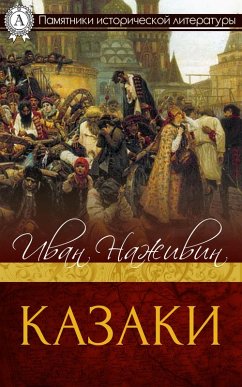 Cossacks (eBook, ePUB) - Nazhivin, Ivan