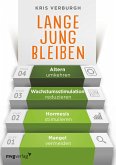 Lange jung bleiben (eBook, PDF)