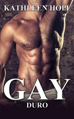 Cover Gay: Duro (eBook, ePUB)