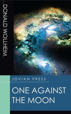 One Against the Moon (eBook, ePUB) Cover One Against the Moon (eBook, ePUB)