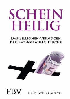 Scheinheilig (eBook, ePUB) - Merten, Hans-Lothar