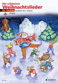 Die schönsten Weihnachtslieder (eBook, PDF)