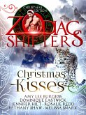 Christmas Kisses: A Zodiac Shifters Paranormal Romance Anthology (eBook, ePUB)